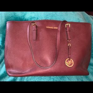 Large Michael Kors Tote